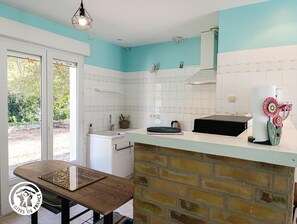 Mikrobølgeovn, ovn og oppvaskmaskin