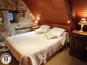 2 chambres