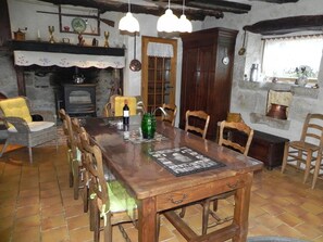 Restauration