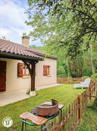 Gîte de Lavergnole - Saint-jean-lagineste