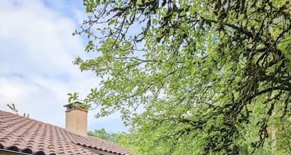 Gîte de Lavergnole - Saint-jean-lagineste