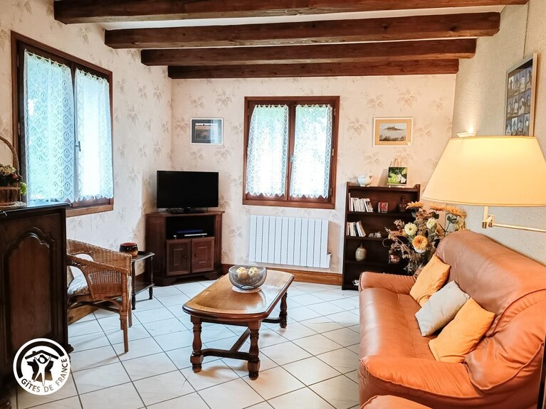 Gîtes De France® - Gîte De Lavergnole - Saint-Céré