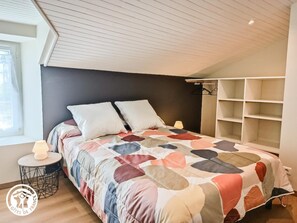 3 bedrooms, free WiFi - Gîte du Fau - BESSONIES (BESSONIES)