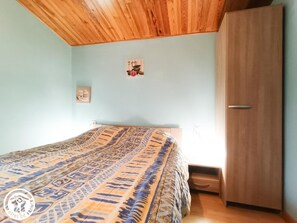 1 bedroom - Le Mas de Vals - REYREVIGNES (REYREVIGNES)