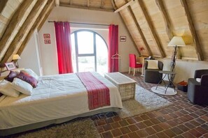 1 chambre, Wi-Fi gratuit