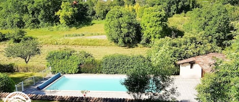 Alberca