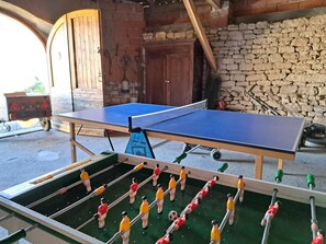 Spielezimmer