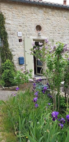 Maison Braquet - BELAYE