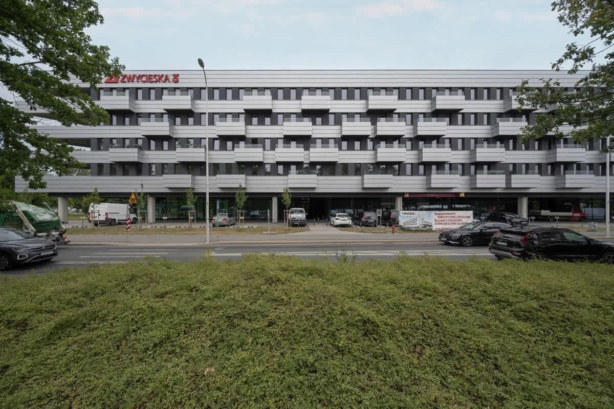 Eksteriør