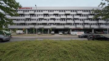 Eksteriør