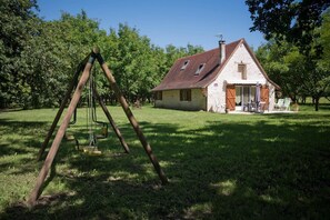 Kinderbereich