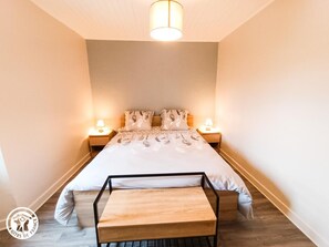 2 عدّة غرف نوم