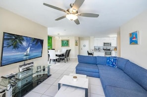 Smart TV