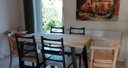 Gemütliches Bauernhaus in Breitscheid-Hollig nahe des Wiedtales.gelegen.