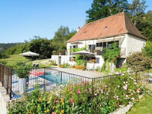 Le Gite des Citronniers