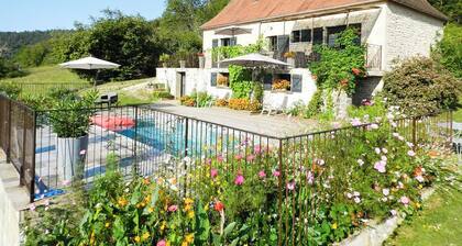 Le Gite des Citronniers