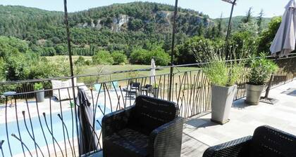 Le Gite des Citronniers