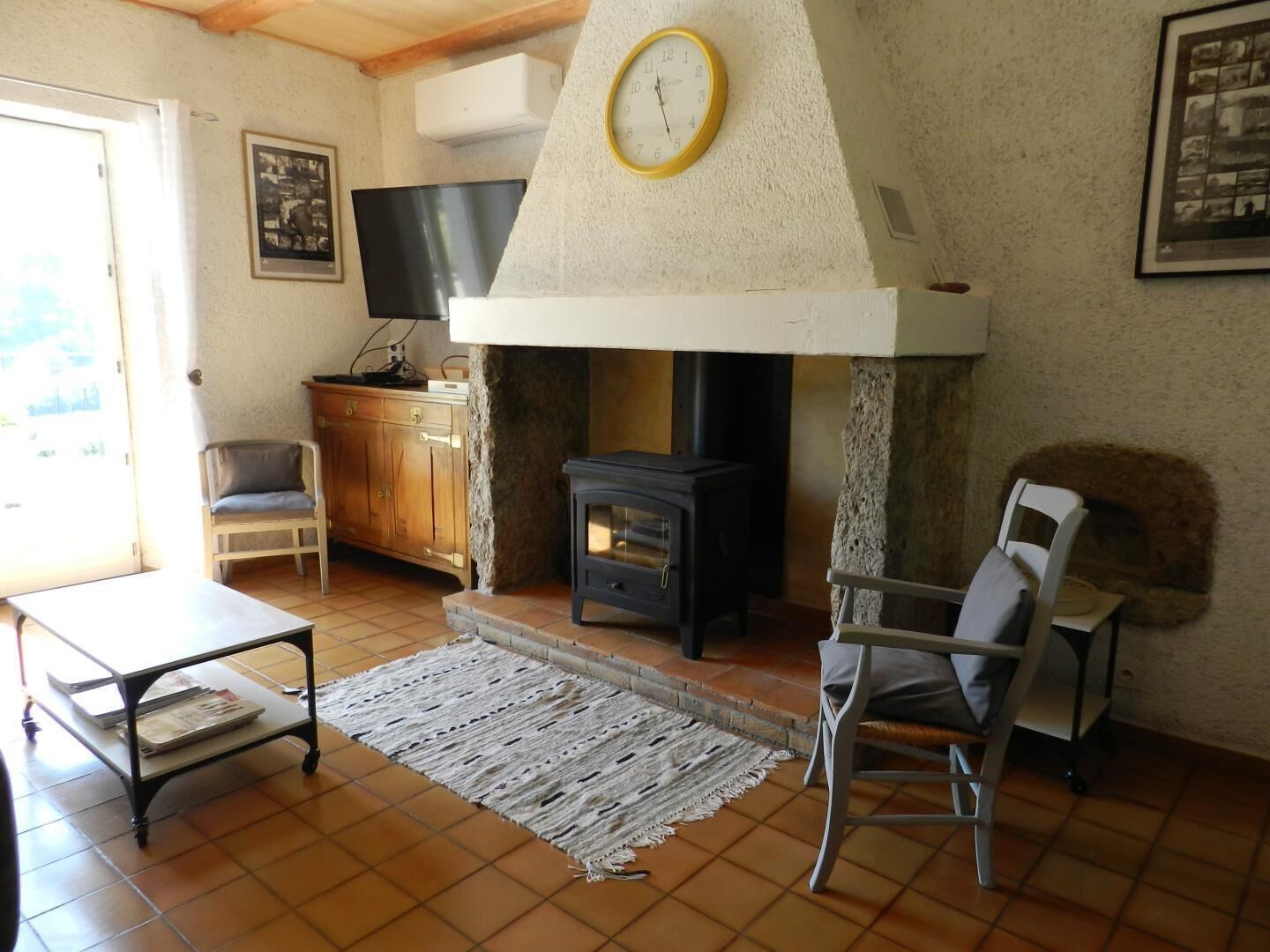 Gîtes De France® - Le Gite Des Citronniers - Saint-Cirq-Lapopie