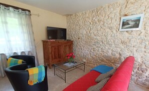 TV - Gite de l Ourajou - Salviac (SALVIAC)