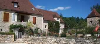 Gite de l Ourajou - Salviac