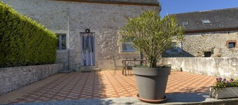 Le Laurier - MAYRAC - Gîte