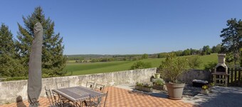 Le Laurier - MAYRAC - Gîte