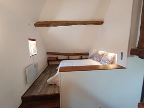 2 bedrooms, free WiFi