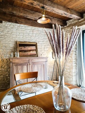 Interior - Gîte Seijo - Saint Sozy (SAINT SOZY)