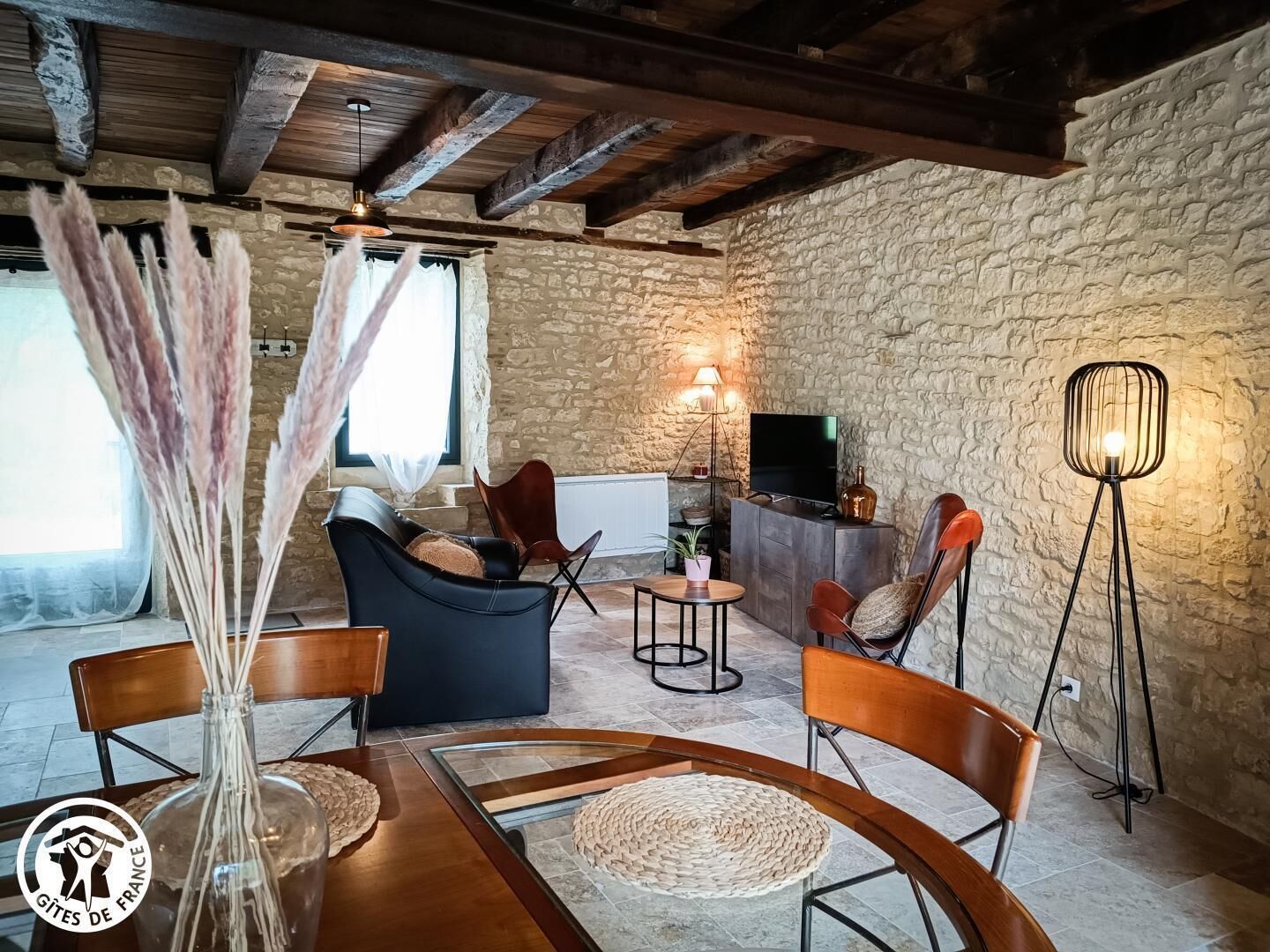 Gîte Seijo - Saint Sozy - Rocamadour