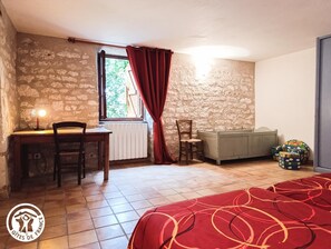 4 Schlafzimmer