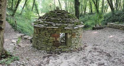 Gîtes de France® - Gîte Landes du Frau