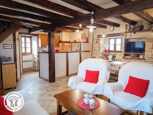 46g11135 Gite Perie - Caniac-du-causse