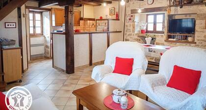 46g11135 Gite Perie - Caniac-du-causse