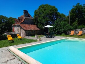 Alberca