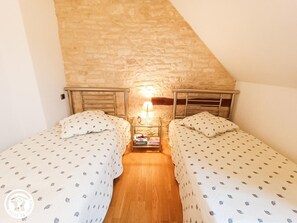 3 bedrooms, free WiFi - 46g12394 - Gignac - Gîte (GIGNAC)