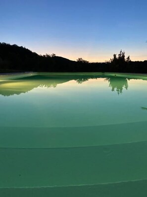 A heated pool - 46g12394 - Gignac - Gîte (GIGNAC)