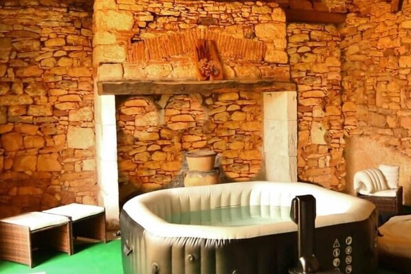 Spa