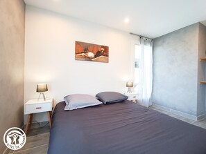 3 Schlafzimmer, kostenloses WLAN
