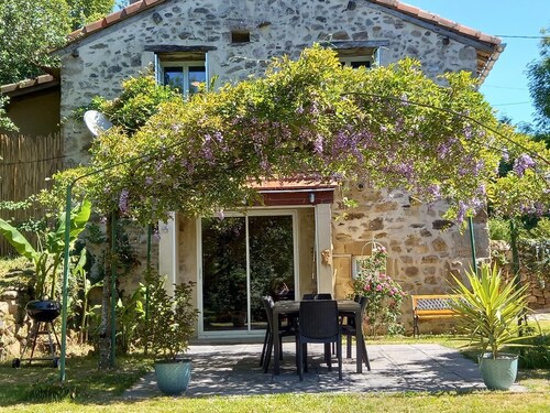 La Grange de Salacroup