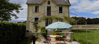 The 30's - SENAILLAC-LATRONQUIERE