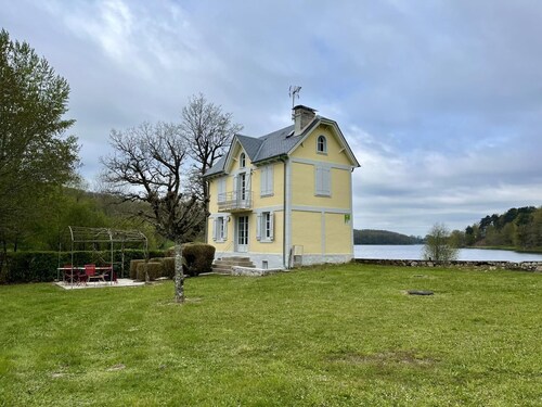 Les Années 30 - SENAILLAC-LATRONQUIERE