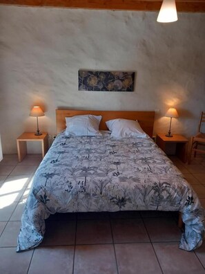 2 Schlafzimmer