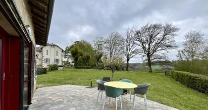 Le Métayer - SENAILLAC-LATRONQUIERE