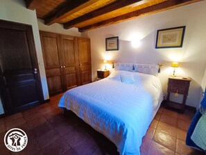 3 soverom og wi-fi (inkludert)