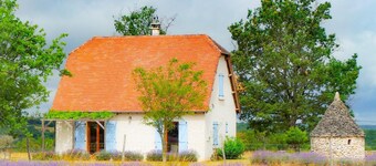 Gite 46G12239 - ROCAMADOUR