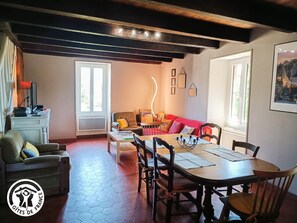 Interior - L'Oustalou - SAINT-BRESSOU (SAINT-BRESSOU)