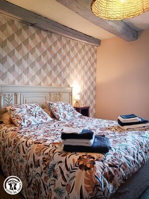 2 bedrooms, free WiFi - L'Oustalou - SAINT-BRESSOU (SAINT-BRESSOU)