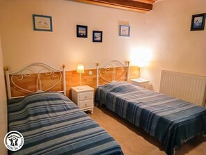 3 Schlafzimmer, kostenloses WLAN