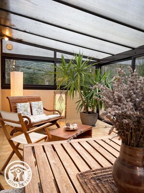 Interior - Le Mazet - SAINT MEDARD (SAINT-MEDARD)