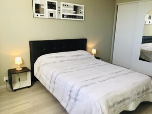 2 bedrooms, free WiFi - Gîte des Embarrières - ROCAMADOUR (ROCAMADOUR)